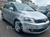 2009 Volkswagen GOLF