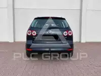 2009 Volkswagen GOLF