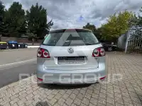 2009 Volkswagen GOLF