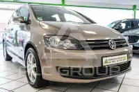 2009 Volkswagen GOLF