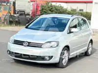 2009 Volkswagen GOLF