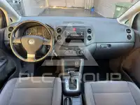 2009 Volkswagen GOLF