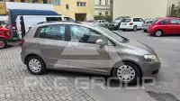 2009 Volkswagen GOLF
