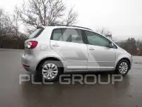 2009 Volkswagen GOLF