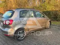 2009 Volkswagen GOLF