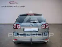 2009 Volkswagen GOLF