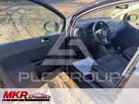 2009 Volkswagen GOLF