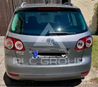 2009 Volkswagen GOLF