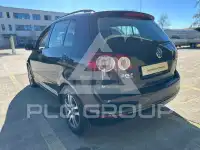 2009 Volkswagen GOLF