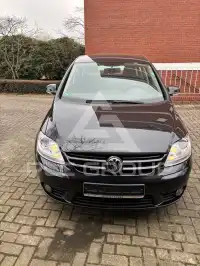 2009 Volkswagen GOLF
