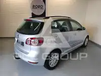 2009 Volkswagen GOLF