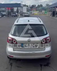 2009 Volkswagen GOLF