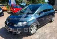 2009 Volkswagen GOLF