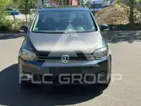 2009 Volkswagen GOLF