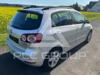 2009 Volkswagen GOLF