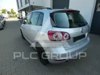 2009 Volkswagen GOLF