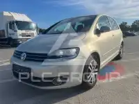 2009 Volkswagen GOLF