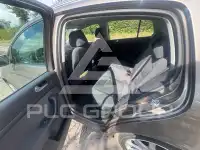 2009 Volkswagen GOLF