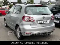 2009 Volkswagen GOLF