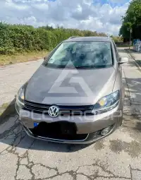 2009 Volkswagen GOLF