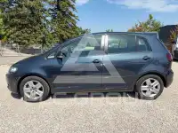 2009 Volkswagen GOLF