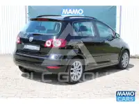 2009 Volkswagen GOLF