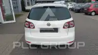 2009 Volkswagen GOLF