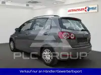 2009 Volkswagen GOLF