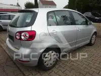 2009 Volkswagen GOLF