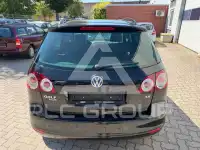 2009 Volkswagen GOLF