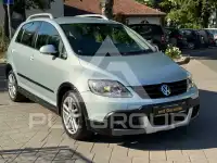 2009 Volkswagen GOLF