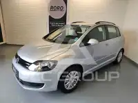 2009 Volkswagen GOLF