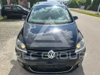 2009 Volkswagen GOLF