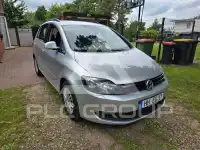 2009 Volkswagen GOLF