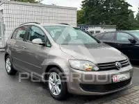 2009 Volkswagen GOLF