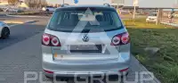 2009 Volkswagen GOLF