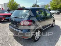 2009 Volkswagen GOLF