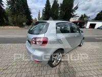 2009 Volkswagen GOLF