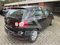 2009 Volkswagen GOLF