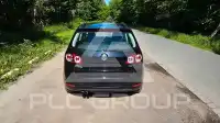 2009 Volkswagen GOLF