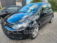 2009 Volkswagen GOLF