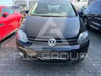 2009 Volkswagen GOLF