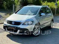 2009 Volkswagen GOLF