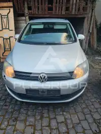 2009 Volkswagen GOLF