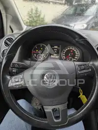 2009 Volkswagen GOLF