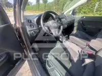 2009 Volkswagen GOLF
