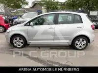 2009 Volkswagen GOLF