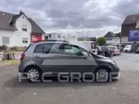 2009 Volkswagen GOLF