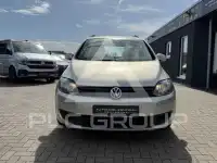 2009 Volkswagen GOLF