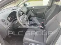 2009 Volkswagen GOLF